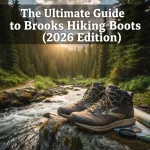 The Ultimate Guide to Brooks Hiking Boots (2026 Edition)