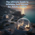 The Ultimate Guide to Inflatable Tent Houses for Adults in 2026