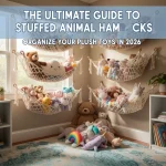 The Ultimate Guide to Stuffed Animal Hammocks: Organize Your Plush Toys in 2026