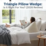 Triangle Pillow Wedge: Is It Right For You? (2026 Review)