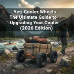 Yeti Cooler Wheels: The Ultimate Guide to Upgrading Your Cooler (2026 Edition)